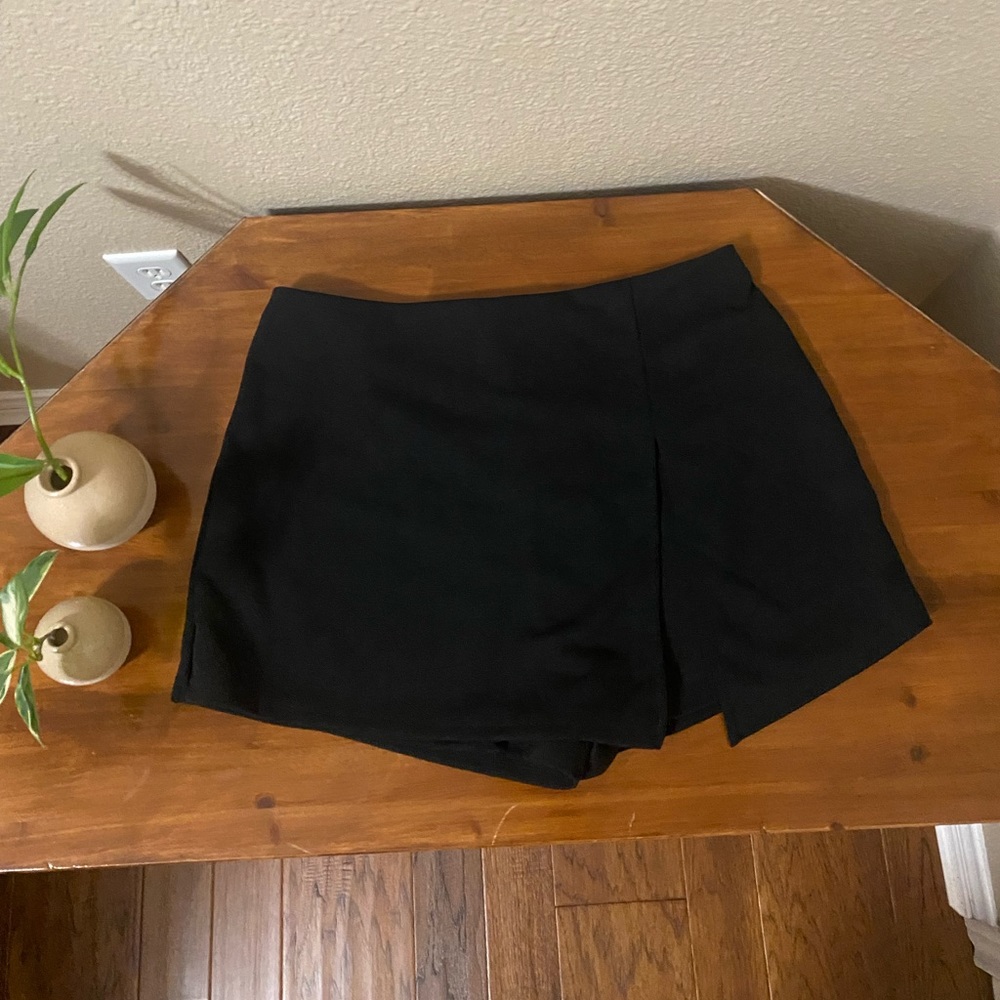 Shein Skort